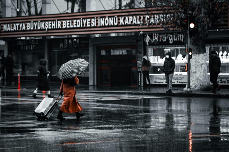 10 Things to Do When the Weather Is Awful on Your Trip