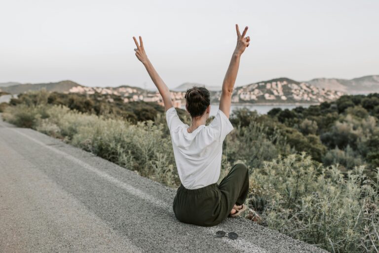 10 Tips for Taking Your First Solo Trip