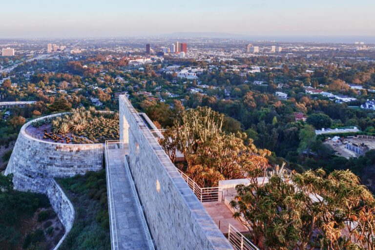10 Things to Do in Los Angeles (That Aren’t the Hollywood Sign)