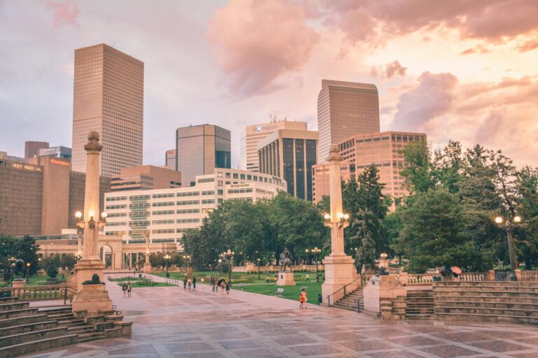 18 Cities in America that Feel Like Europe