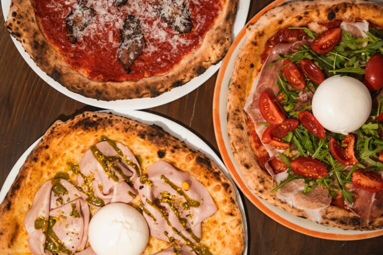 Affordable Classic Restaurants in Italy: 20 Hidden Gems for Authentic Dining