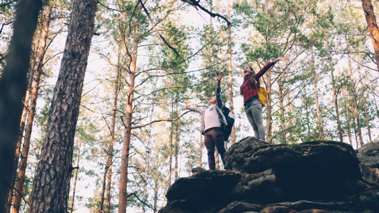 An Amazing Guide for All Outdoor Enthusiasts
