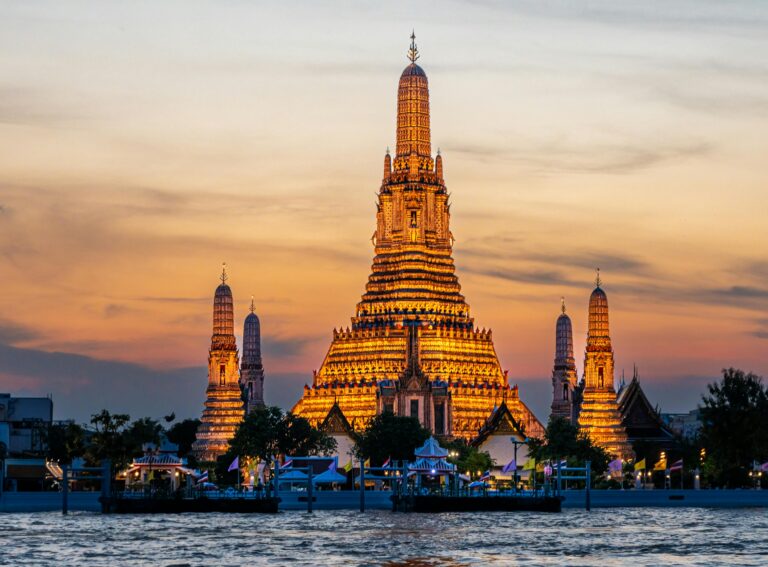 Bangkok Bucket List: Top Things to Do in the City of Angels