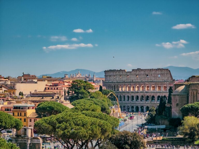 10 Best Things to Do in Rome: Iconic Landmarks and Hidden Gems