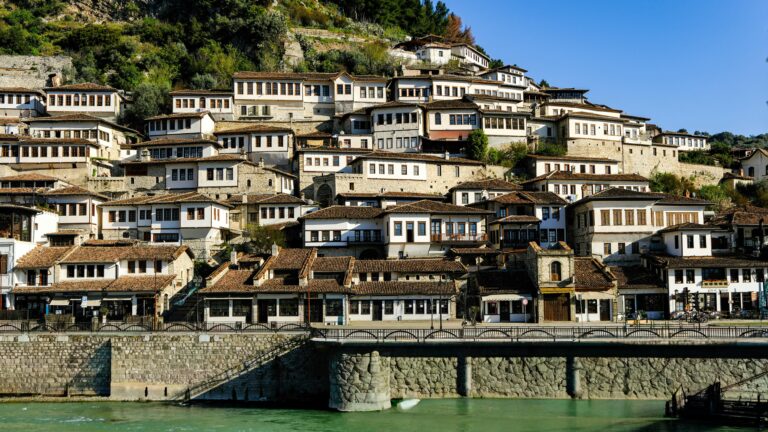Best places to visit in Albania this April