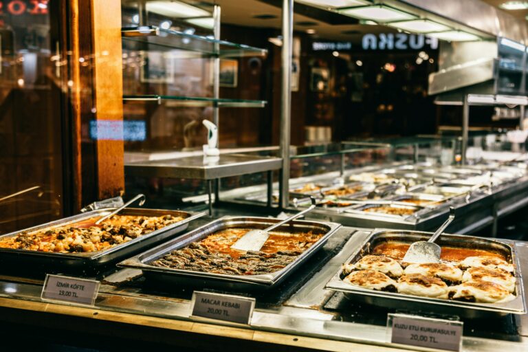 Best restaurants in Istanbul: Affordable