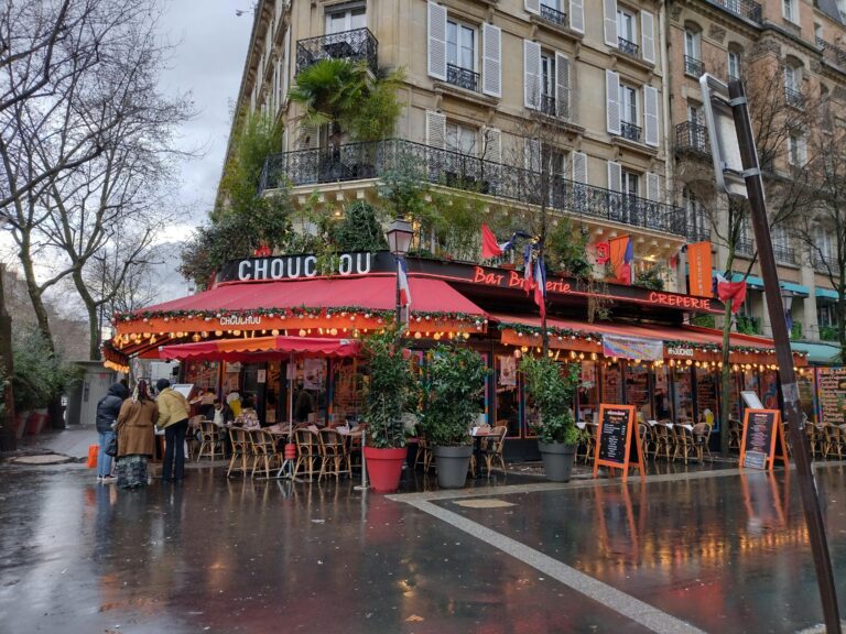 Best restaurants in Paris for the ultimate French cuisine experience