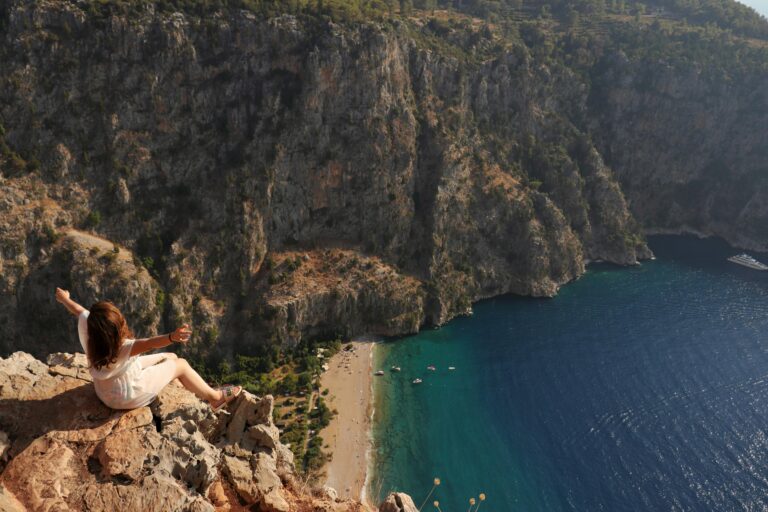 10 Safest Destinations for Solo Female Travelers