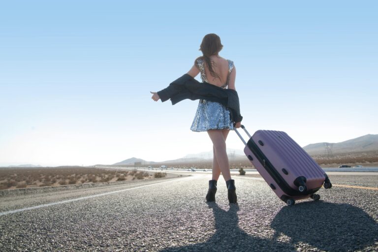 The Best Destinations for Solo Travel