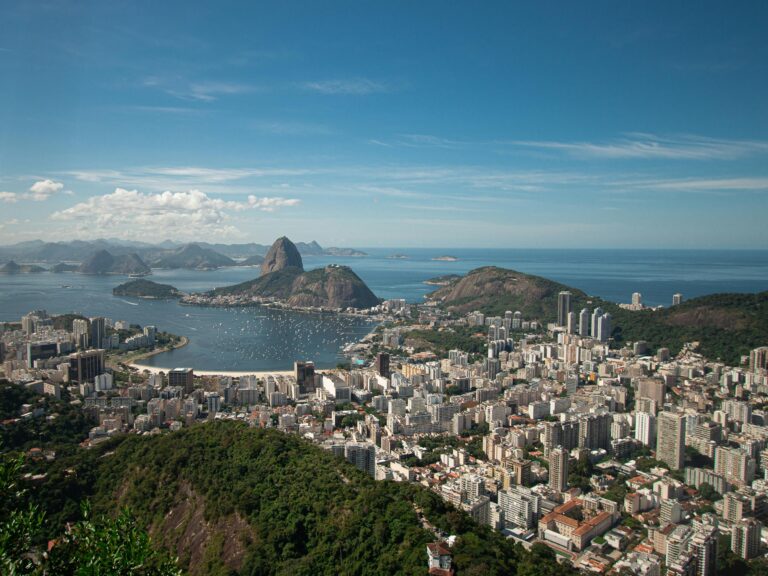 The Ultimate South America Travel Guide