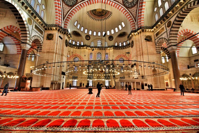 The ultimate guide to Istanbul: Best places to visit.