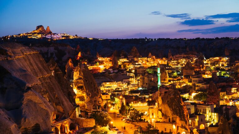 Turkey in May: A Spring Awakening of Culture, Coastlines & Cappadocia